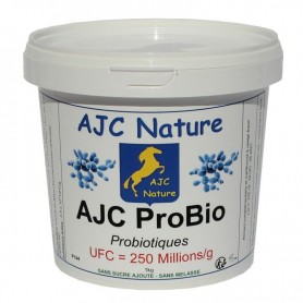 P143 - AJC PROBIO - Probiotiques