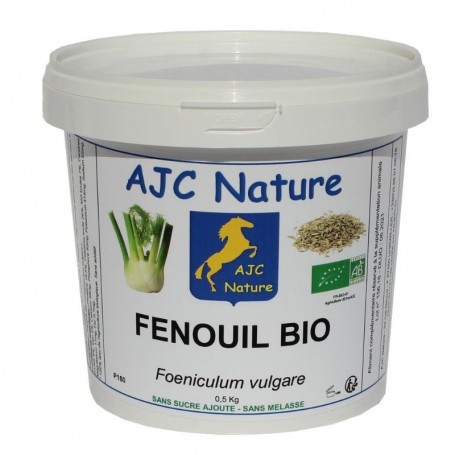 P160 - FENOUIL BIO