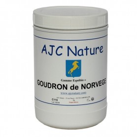 C110 - GOUDRON DE NORVÈGE