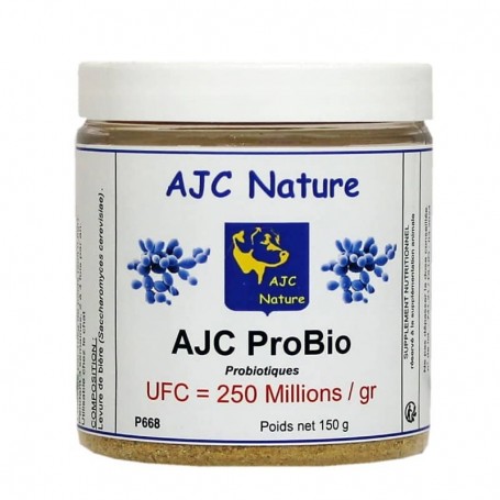 P668 AJC PROBIO (CHIEN)