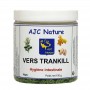 P624 - VERS TRANKILL - VERMICELLES