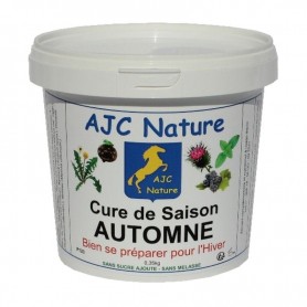 P123 - EQUIPAM - Cure d'automne