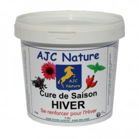 P124 - EQUIPAM - Cure d'hiver