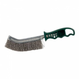 Brosse à main