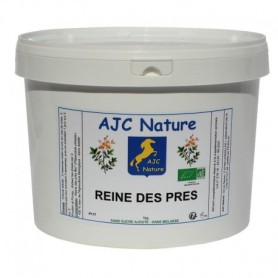 P117 REINE DES PRÉS