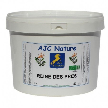 P117 REINE DES PRÉS