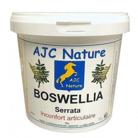 P173 BOSWELLIA