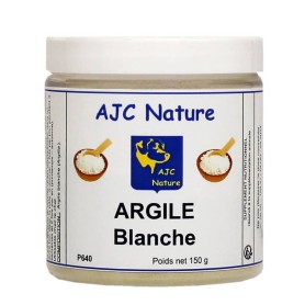 P640 -Argile blanche