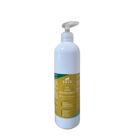 GEL ANTI-ENGORGEMENT
