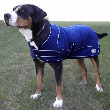 MANTEAU CHIEN