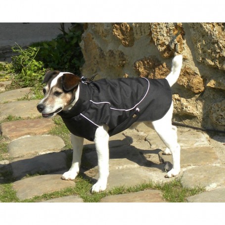 MANTEAU CHIEN