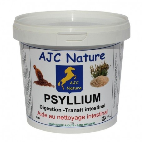 P141 - EQUIPAM PSYLLIUM