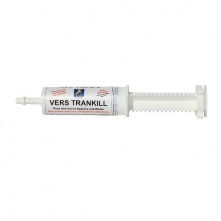C46 -  VERS TRANKILL Injecteur